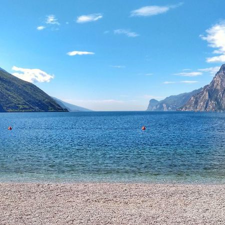 Terme Romane Riva del Garda Exterior foto